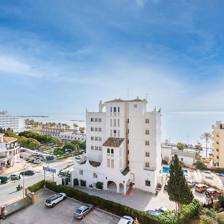 Paradise Apartment Benalmádena Extérieur photo