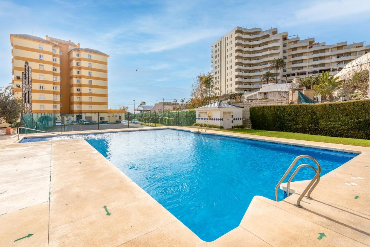 Paradise Apartment Benalmádena Extérieur photo