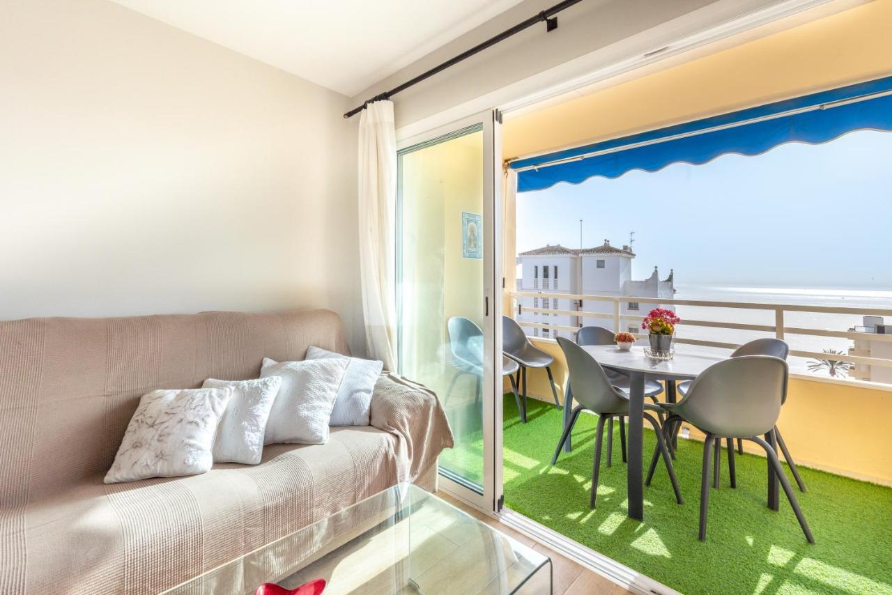 Paradise Apartment Benalmádena Extérieur photo