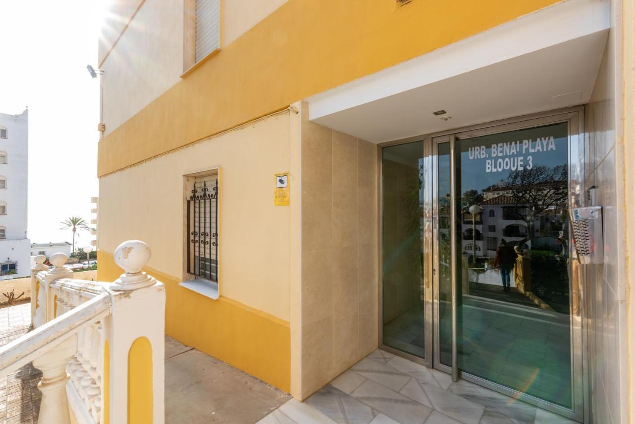 Paradise Apartment Benalmádena Extérieur photo