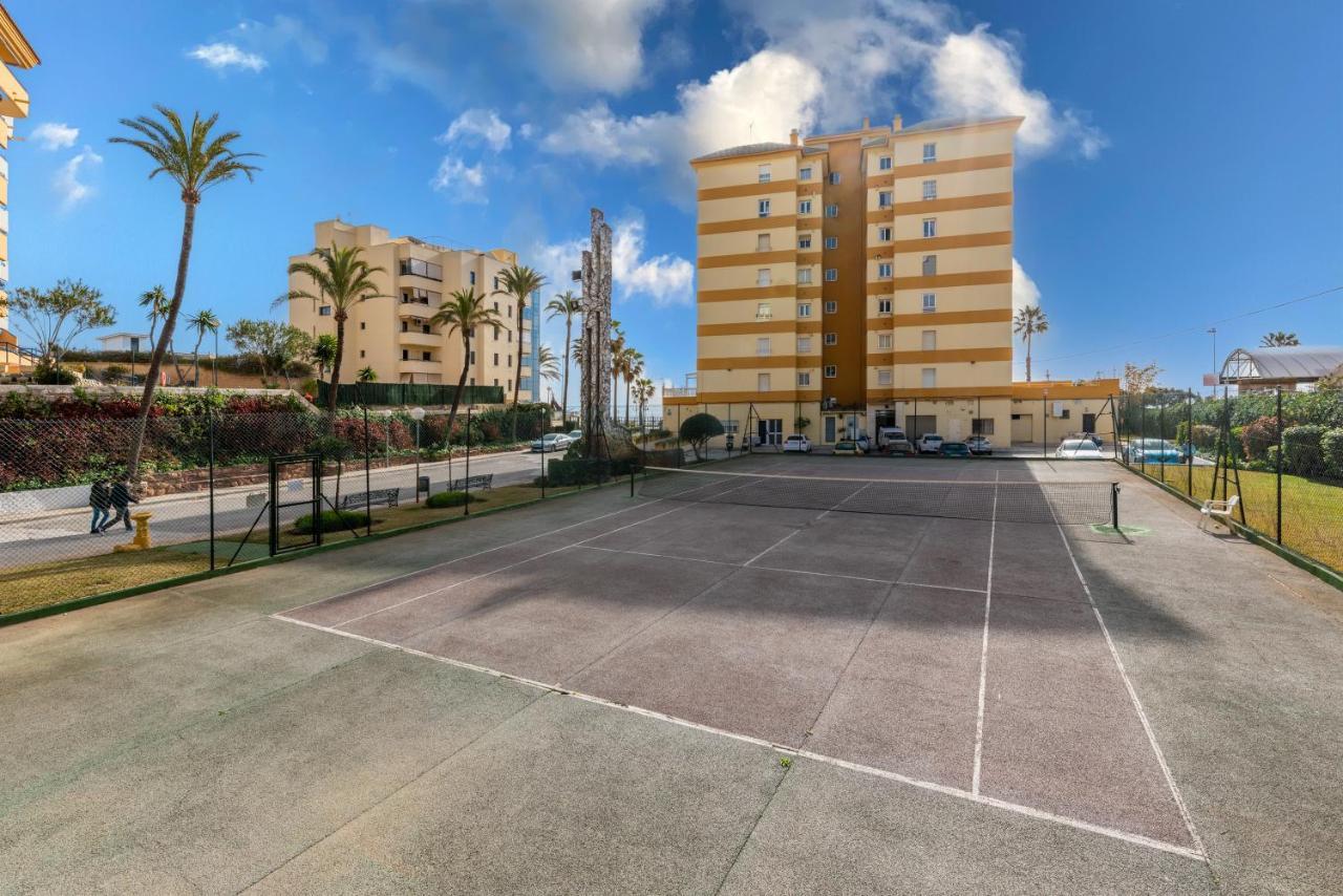 Paradise Apartment Benalmádena Extérieur photo